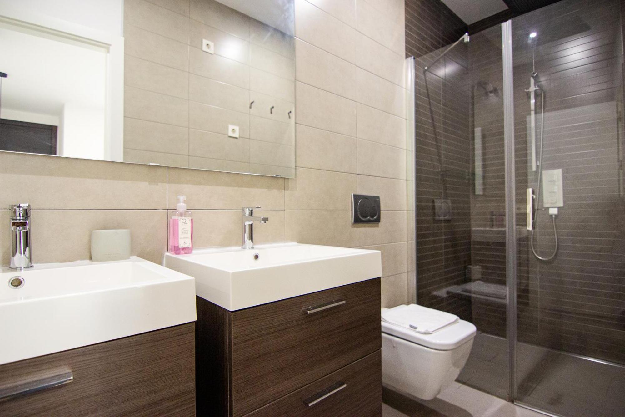 Appartement Rentalsevilla Juan De Pineda