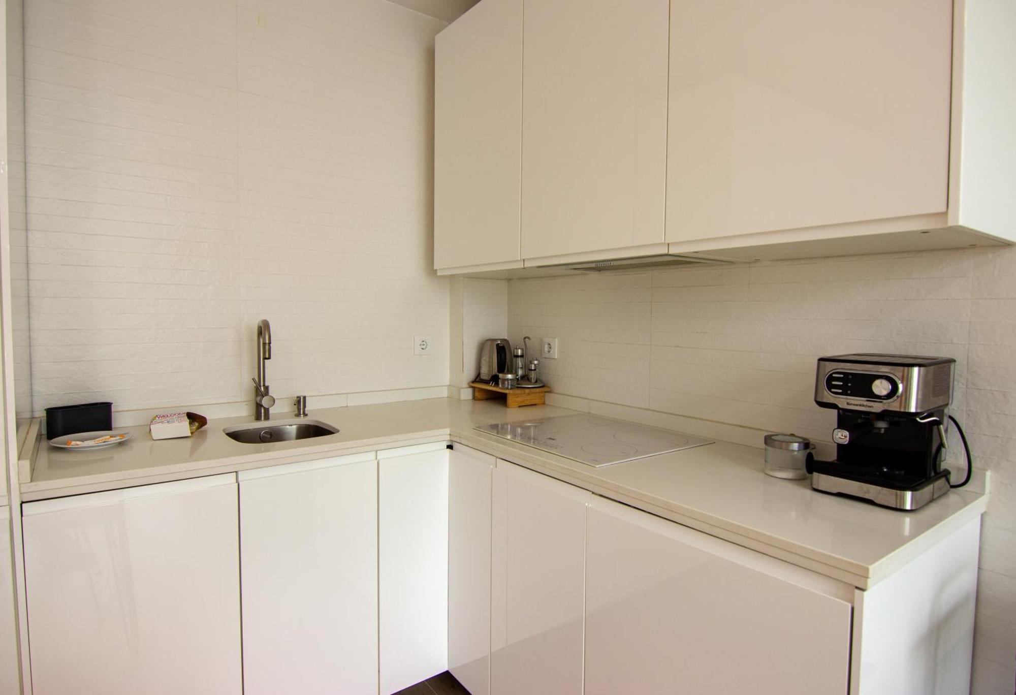 Rentalsevilla Juan De Pineda Appartement *