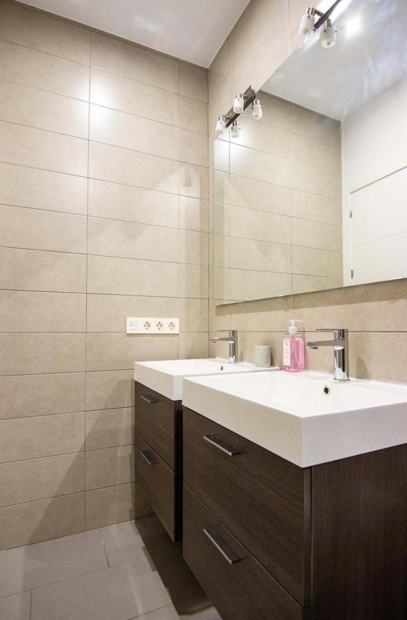 Appartement Rentalsevilla Juan De Pineda Sevilla