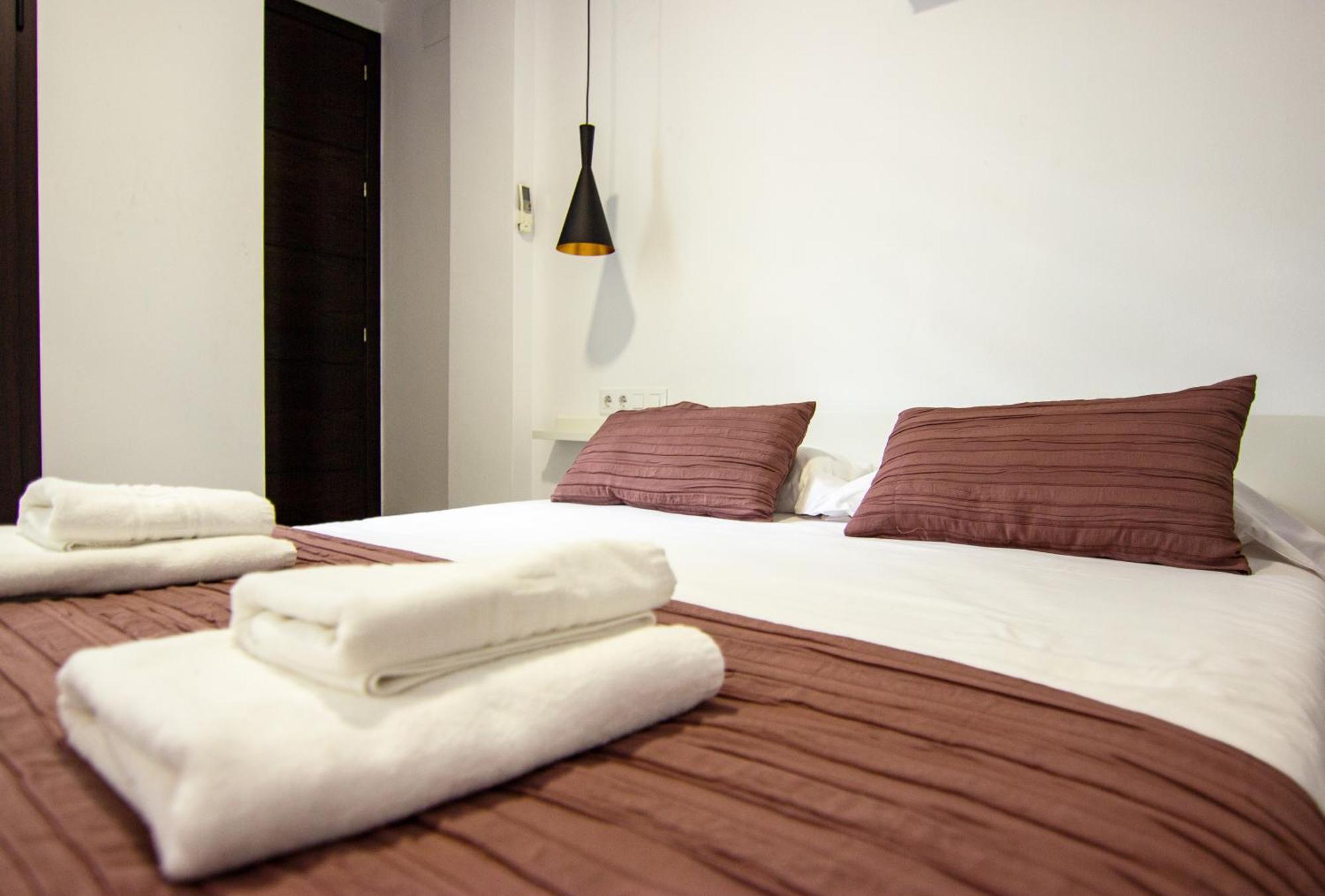 Appartement Rentalsevilla Juan De Pineda Sevilla